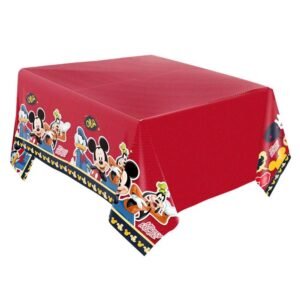 TOALHA DE PAPEL MICKEY CLASSICO 120X220CM REGINA