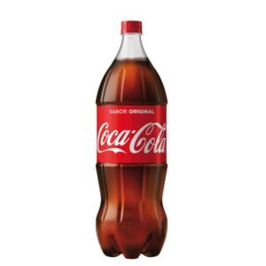 REFRIGERANTE COCA COLA 2L PET FEMSA