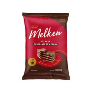 GOTAS MELKEN 70% 1,01KG HARALD