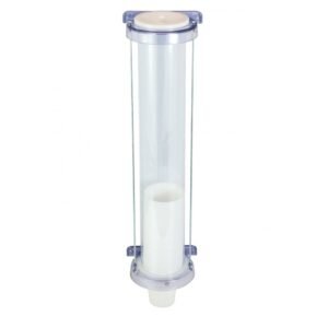 SUPORTE DE COPO AGUA ACRILICO A2 JSN