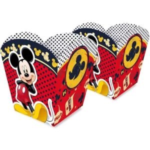 CACHEPOT MICKEY CLASSICO REGINA