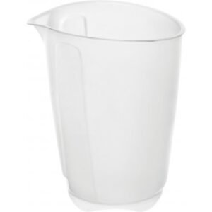 COPO MEDIDOR PL 500ML SANREMO