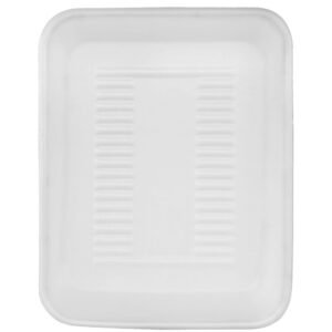 BANDEJA ISOPOR M55 10UN MEIWA