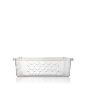 CESTA PL EMPILHAVEL 1,6L SANREMO