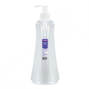 PORTA SABONETE LIQ/ALCOOL GEL 480ML SANREMO
