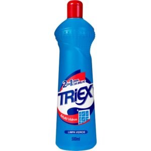 LIMPA VIDROS 500ML TRIEX
