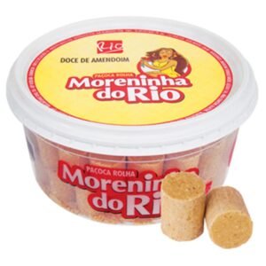 PACOCA ROLHA DESEMBRUL 63UN 1,02KG RIO ALIMENTOS