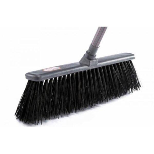 VASSOURA GARI NYLON 40CM JRZ
