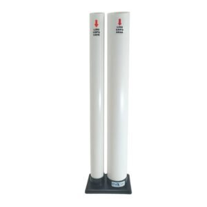 DISPENSADOR DE COPO 2 TUBOS MISTO LE14 JSN