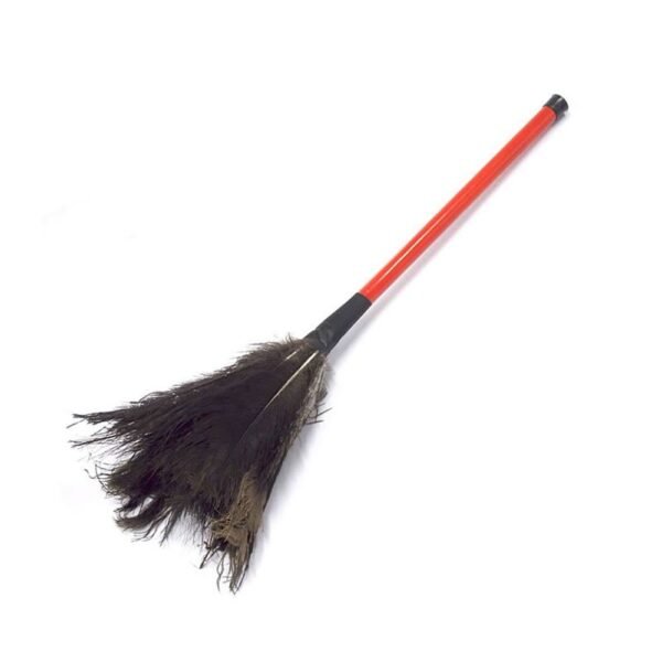 ESPANADOR PENA 40CM JRZ