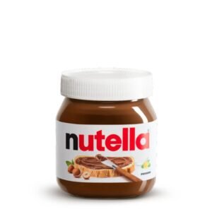 NUTELLA 140GR FERRERO