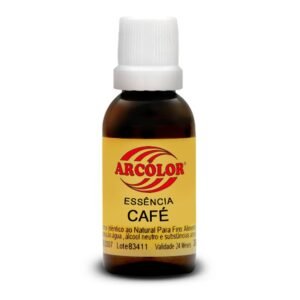 ESSENCIA CAFE 30ML ARCOLOR