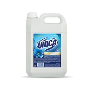 AMACIANTE SOFT 5LT UNICA
