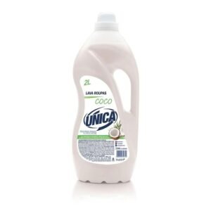 LAVA ROUPAS LIQ COCO 2LT UNICA