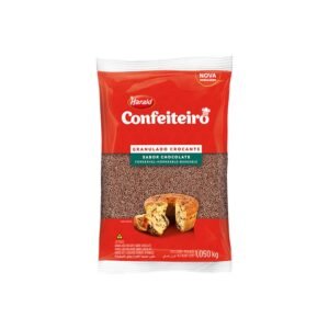 GRANULADO CONF CROC 1,05KG HARALD