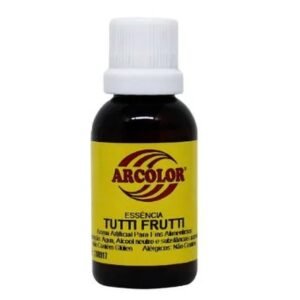 ESSENCIA TUTTI FRUTTI 30ML ARCOLOR