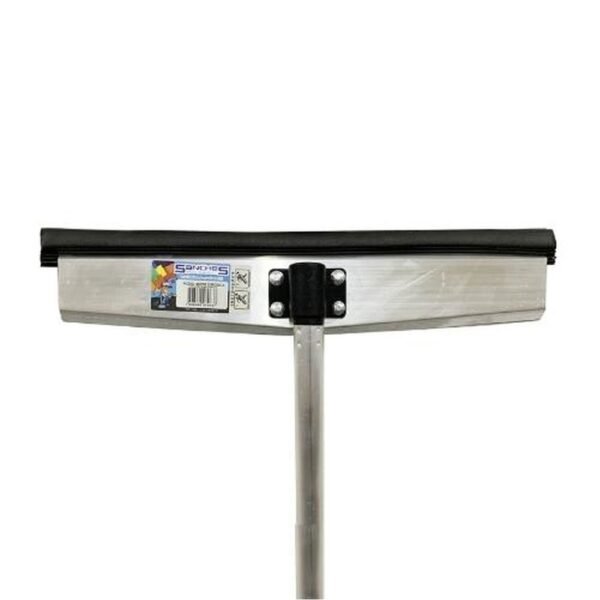 RODO ALUMINIO 40CM SANCHES