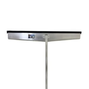 RODO ALUMINIO 80CM SANCHES