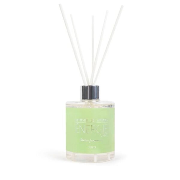 AROMATIZADOR ENERGIE VERT 350ML UNICA