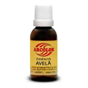 ESSENCIA AVELA 30ML ARCOLOR