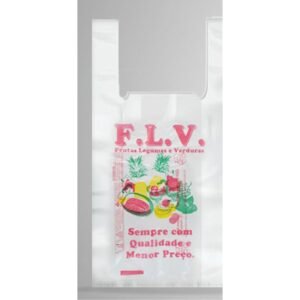 SACOLA PL IMPRESSA HORTIFRUTI 38X50 740UN 3KG GIROPLASTIC