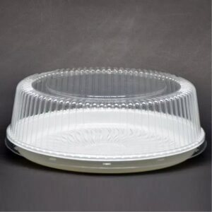 EMB PLAST G 050MBBR TORTA PEQ BAIXA 1,2KG GALVANOTEK