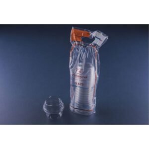 EMB PLAST SF G670 110ML 10UN MOUSSE ALTA GALVANOTEK