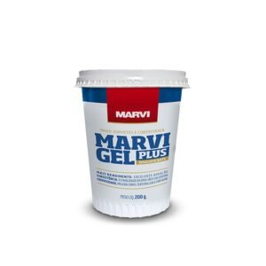 EMULSIFICANTE MARVIGEL PLUS 200GR MARVI