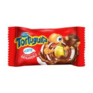 TORTUGUITA BRIGADEIRO ARCOR