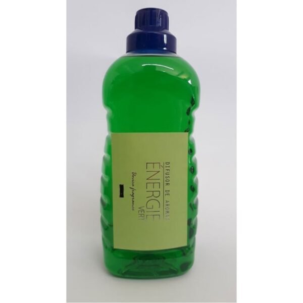 AROMATIZADOR ENERGIE VERT 1LT UNICA
