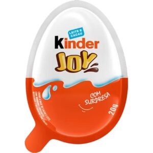 KINDER OVO JOY 20G