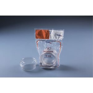 EMB PLAST SF G640/170ML 10UN GALVANOTEK