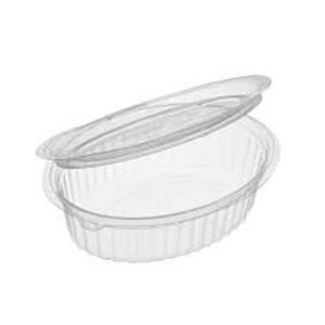 EMB PLAST G 740 POTE OVAL ART 400ML GALVANOTEK