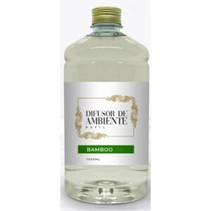 AROMATIZADOR BAMBOO 1L UNICA
