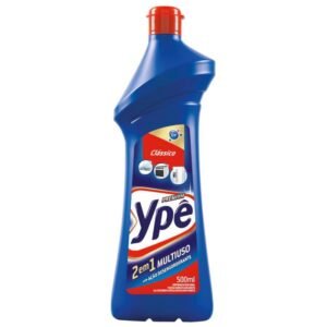 LIMPADOR MULTIUSO CLASSICO 500ML YPE