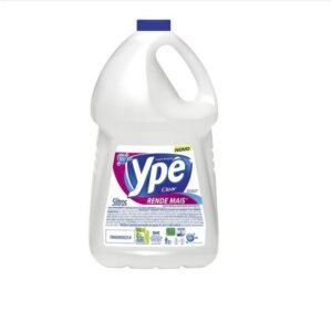 DETERGENTE CLEAR 5LT YPE