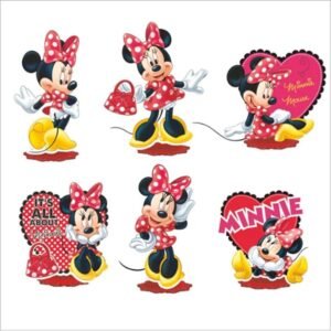 KIT ENF IMP MINNIE 6UN PIFFER