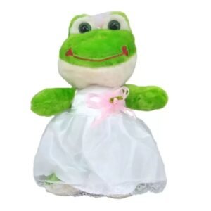 SAPO PELUCIA PEQUENO UN