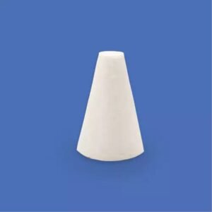 CONE ISOPOR MACICO 70MM STYROFORM