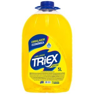 DETERGENTE NEUTRO 5LT TRIEX