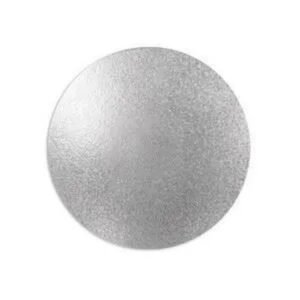 DISCO PRATA 15CM ULTRAFEST