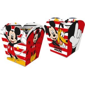CACHEPOT MICKEY MOUSE 4UN REGINA