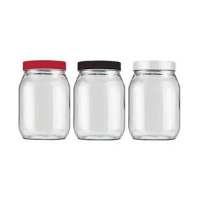 POTE LISO ASTRAL 1,3LTS INVICTA