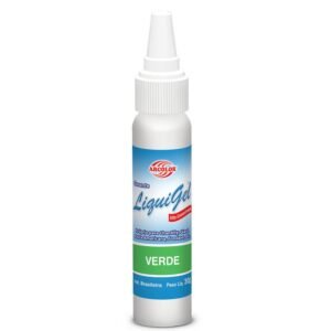 CORANTE LIQUIGEL VERDE 30GR ARCOLOR