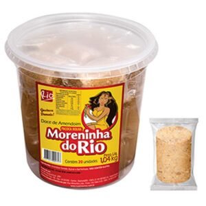 PACOCA ROLHAO 1,04KG RIO ALIMENTOS