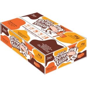 PINGO DE LEITE INSTITUCIONAL 2KG 200UN JAZAM