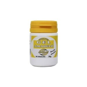 CORANTE GEL AMARELO 30GR ARCOLOR