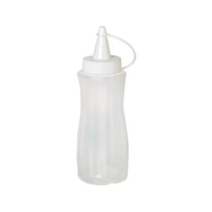 BISNAGA BRANCA 200ML TRITEC