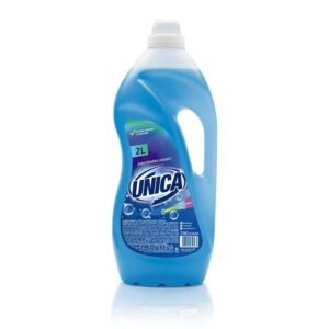 LAVA ROUPAS LIQ 2LT UNICA