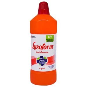DESINFETANTE LIQ BRUTO 1LT LYSOFORM